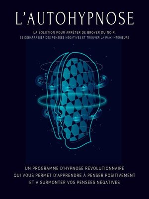 cover image of L'autohypnose